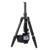 Fotopro X-Go karbon tripod