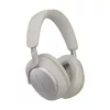 Bowers & Wilkins Px7 S2e Bluetooth over-ear fejhallgató, BT 5.2, NC, Cloud (szürke)