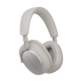   Bowers & Wilkins Px7 S2e Bluetooth over-ear fejhallgató, BT 5.2, NC, Cloud (szürke)