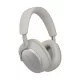 Bowers & Wilkins Px7 S2e Bluetooth over-ear fejhallgató, BT 5.2, NC, Cloud (szürke)