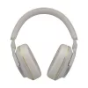 Bowers & Wilkins Px7 S2e Bluetooth over-ear fejhallgató, BT 5.2, NC, Cloud (szürke)