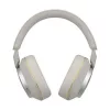 Bowers & Wilkins Px7 S2e Bluetooth over-ear fejhallgató, BT 5.2, NC, Cloud (szürke)