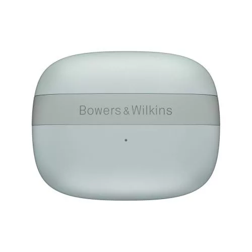 Bowers & Wilkins Pi6 fülhallgató, TWS, ANC (erdőzöld)