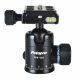 Fotopro FPH-52Q Gömb Állványfej - Ball head