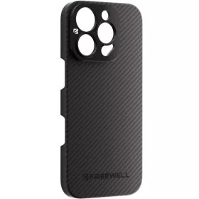 Freewell iPhone 16 Pro Max tok - 17mm-es tartóval