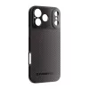 Freewell iPhone 17 Pro készülékhez 17mm-es tartóval tok