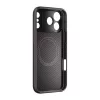 Freewell iPhone 17 Pro Max készülékhez 17mm-es tartóval tok