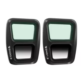   Freewell 2in1 Gradient GND szűrőkészlet DJI Air 3 drónhoz