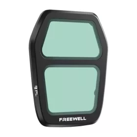 Freewell DJI Air 3S Drón CPL Objektívszűrő