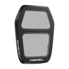 Freewell DJI Air 3S Glow Mist 1/4 objektívszűrő