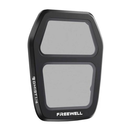 Freewell DJI Air 3S Glow Mist 1/4 Objektívszűrő/ Filter