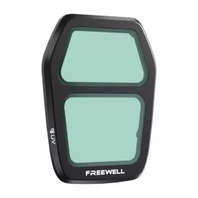 Freewell DJI Air 3S Drón UV Objektívszűrő