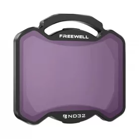 Freewell ND32 szűrő a DJI Avata 2 készülékhez