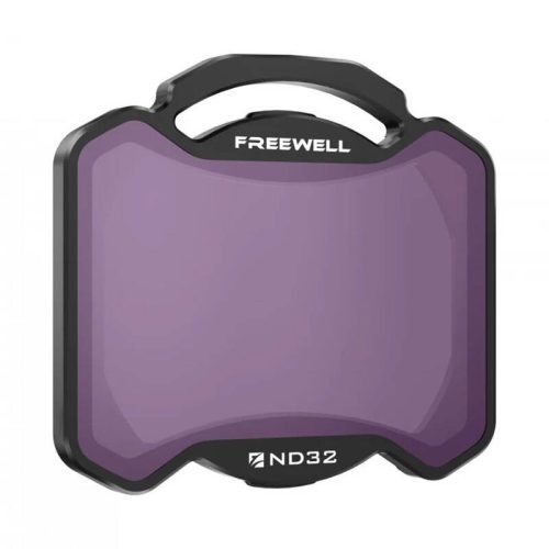 Freewell ND32 szűrő a DJI Avata 2 készülékhez