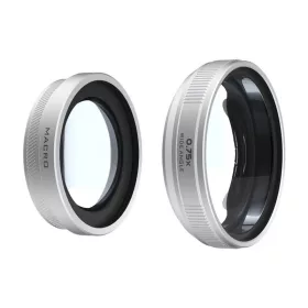   Freewell nagylátószögű és makró előtétobjektív – Fujifilm X100VI/X100V