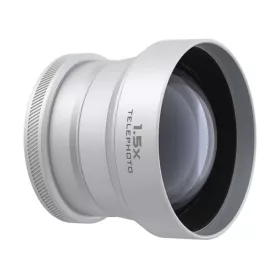 Freewell 1.5x Fuji X100VI/X100V telefotó előtétlencse