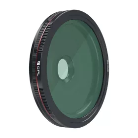   Freewell CPL Szűrő Samsung Galaxy S23/S24 Ultra 17mm Tartóval (FW-GX17-CPL)