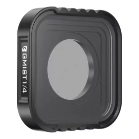   Freewell GoPro Hero 13 Glow Mist 1/4 Objektívszűrő/ Filter