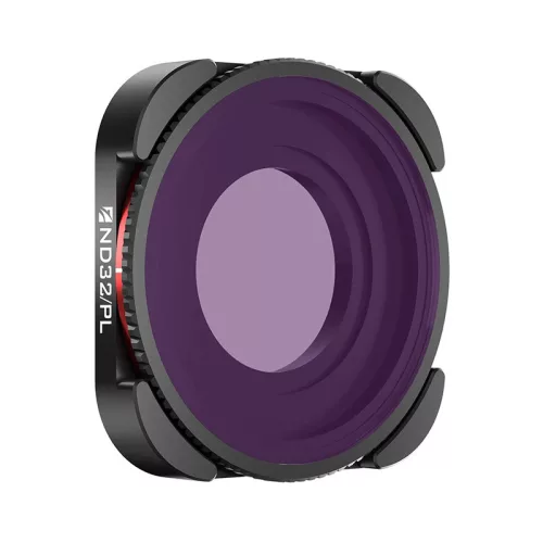 Freewell ND32/PL Szűrő GoPro HERO Kamerához (53129)
