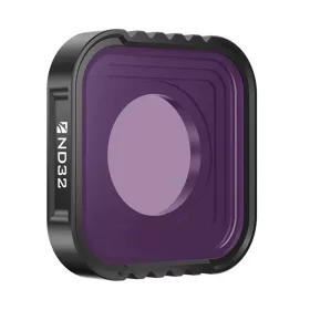   Freewell ND32 Szűrő GoPro HERO 13/12/11/10/9 Kamerához (FW-H13B-ND32)