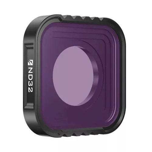 Freewell ND32 Szűrő GoPro HERO 13/12/11/10/9 Kamerához (FW-H13B-ND32)