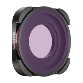 Freewell GoPro Hero 13 ND8/PL szűrő