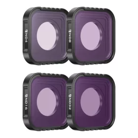   Freewell GoPro Hero 13 Akciókamera Objektívszűrő/ Filter Szett - 4db