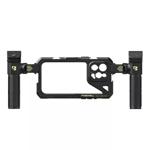 Freewell iPhone 15 Pro Tartó Szett (FW-IP15P-GVK)