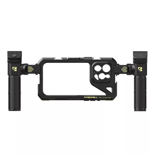 Freewell iPhone 15 Pro Max Tartó Szett (FW-IP15PM-GVK)