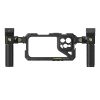 Freewell iPhone 16 Pro Mobil/ Okostelefon Ketrec / Cage - Vlog Kit