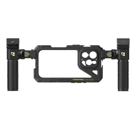   Freewell iPhone 16 Pro Mobil/ Okostelefon Ketrec / Cage - Vlog Kit