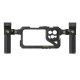 Freewell iPhone 16 Pro Mobil/ Okostelefon Ketrec / Cage - Vlog Kit