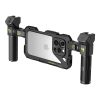 Freewell iPhone 16 Pro Mobil/ Okostelefon Ketrec / Cage - Vlog Kit