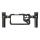 Freewell iPhone 16 Pro Max Mobil/ Okostelefon Ketrec/ Cage - Vlog Kit