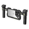 Freewell iPhone 16 Pro Max Mobil/ Okostelefon Ketrec/ Cage - Vlog Kit