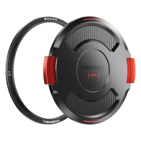 Freewell Real Locking VND Alapgyűrű (82mm fedél)