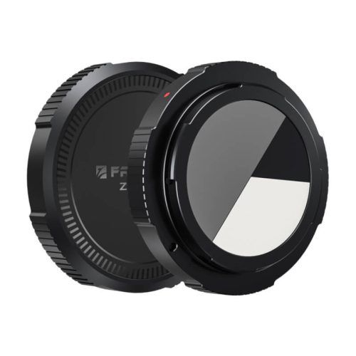FREEWELL fehéregyensúlyt biztosító lencsetakaró - Canon EF / RF