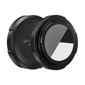   FREEWELL fehéregyensúlyt biztosító lencsevédő - Nikon Z