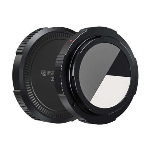 FREEWELL fehéregyensúlyt biztosító lencsevédő - Nikon Z