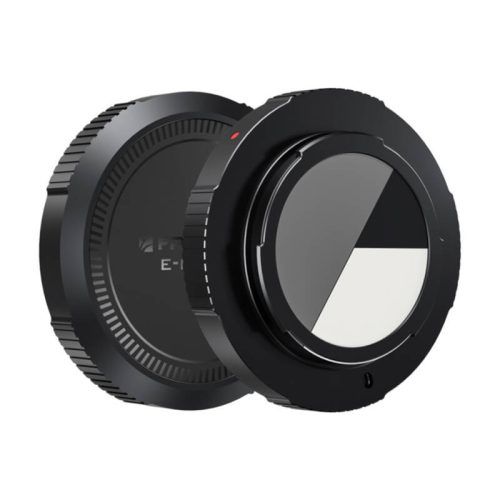 FREEWELL fehéregyensúlyt biztosító lencsetakaró - Sony E