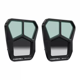   Freewell 2in1 GND Szűrőkészlet a DJI Mavic 3 Pro / DJI Mavic 3 Pro Cine Filter