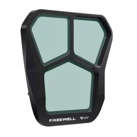   Freewell PRO UV szűrő a DJI Mavic 3 Pro / DJI Mavic 3 Pro Cine készülékhez