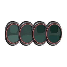   Freewell DJI Mavic 4 Pro ND/PL Bright Day Szűrőkészlet 53454