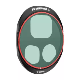 Freewell CPL szűrő DJI Mavic 4 Pro drónhoz