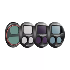 Freewell DJI Mavic 4 Pro Szűrőkészlet 53459
