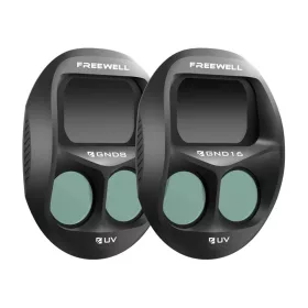   Freewell DJI Mavic 4 Pro Drón Gradient Szűrőkészlet 2 db 53460