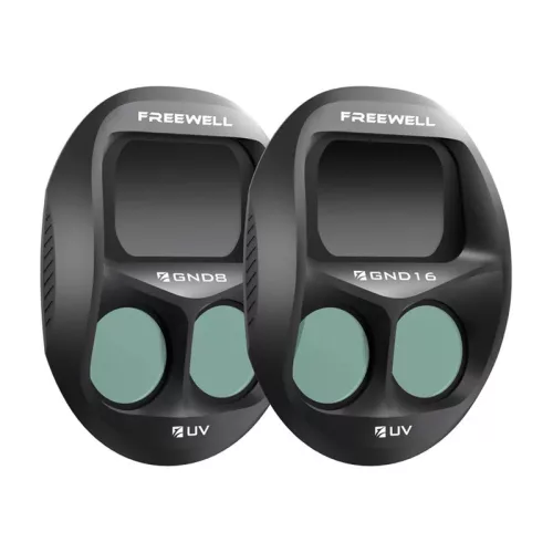 Freewell DJI Mavic 4 Pro Drón Gradient Szűrőkészlet 2 db 53460
