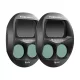 Freewell DJI Mavic 4 Pro Drón Gradient Szűrőkészlet 2 db 53460