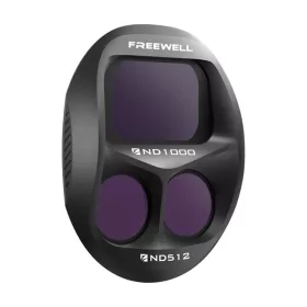   Freewell Osztott ND1000/ND512 Szűrő DJI Mavic 4 Pro Drónhoz (53463)