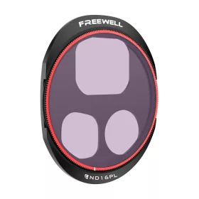 Freewell DJI Mavic 4 Pro drón ND16/PL hibrid szűrő